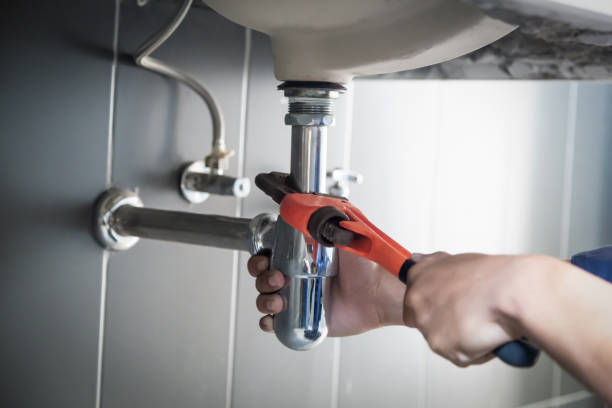 Best Septic Systems  in Fort Dix, NJ