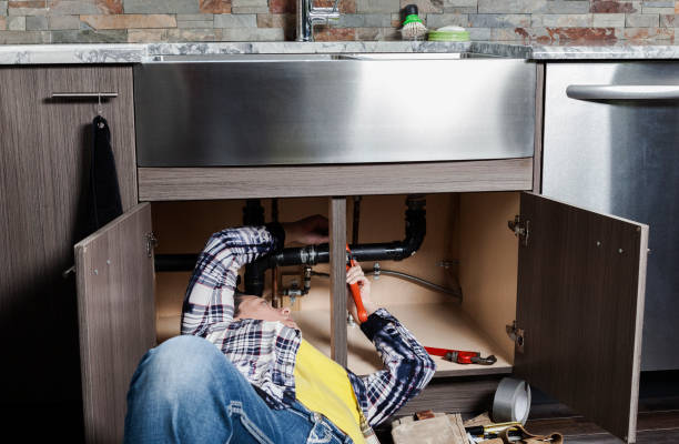 Best Local Plumber Services  in Fort Dix, NJ