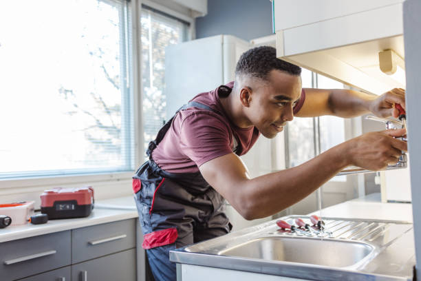 Best Affordable Plumber Near Me  in Fort Dix, NJ